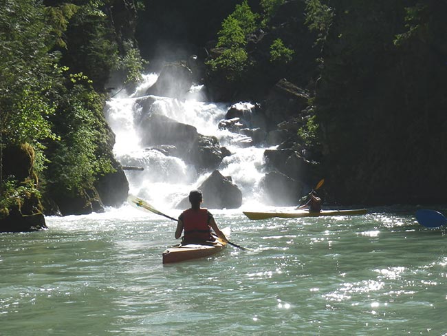 Canyon Tour 1